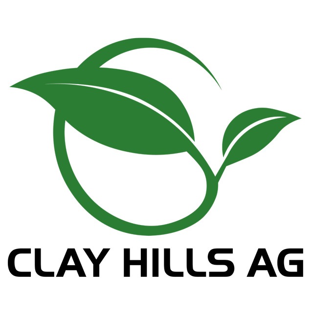 Clay Hills AG Logo Image
